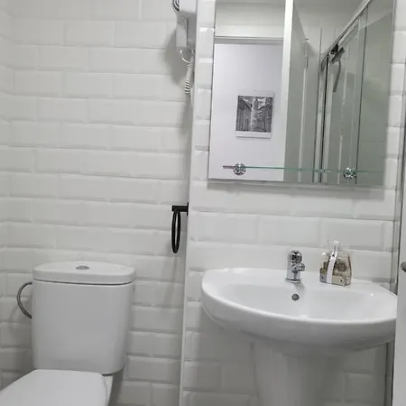 Apartamento Byhouse La Estación *
