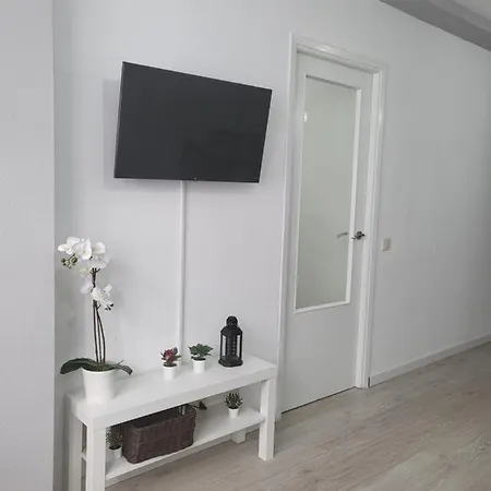 Byhouse La Estacion Apartment